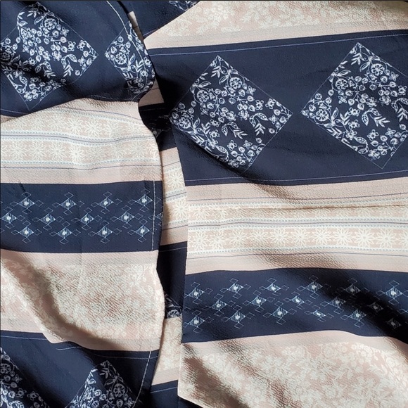 🔥4 for $30 🌿NWT strapless romper shorts - Picture 6 of 7